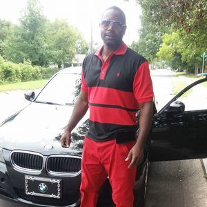 Meet your Posher, Donald